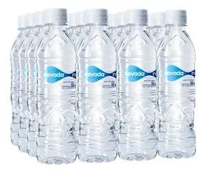 Agua Nevada 355ml 128Unds